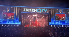 INTENCITY 2023