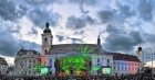 Carmina Burana- Sibiu 2011