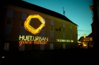 Huet Urban 2012 - Video Mapping